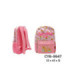 MOCHILA CAPIVARA CYB-9947