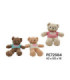 PELUCHE URSO PE72584