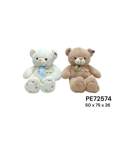 PELUCHE URSO PE72574