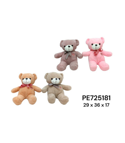 PELUCHE URSO PE725181