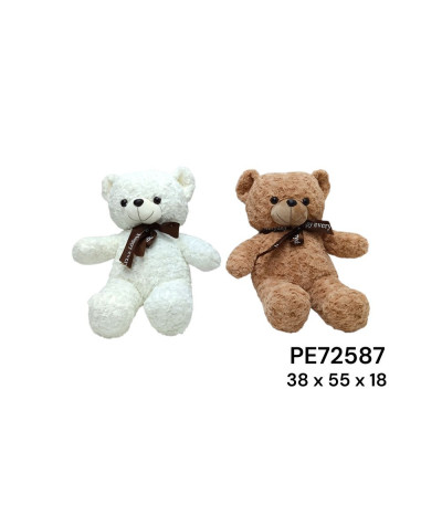 PELUCHE URSO PE72587
