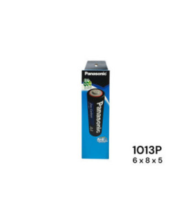 PILA PANASONIC AA C/52PC 1013P U08