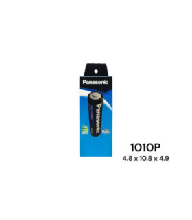 PILA PANASONIC AAA C/40 PCS 1010P U08