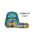 COMBO PAWPATROL 2 IN 1 PP2003/2053