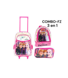 COMBO FROZEN 3 IN 1 FZ2602/07/70 U03