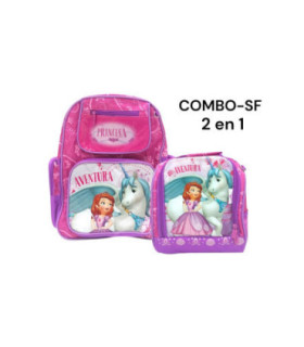 COMBO-SOFIA 2 IN 1 SF1806/1853