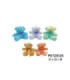 PELUCHE URSO MUS PE725125