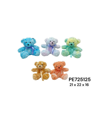 PELUCHE URSO MUS PE725125