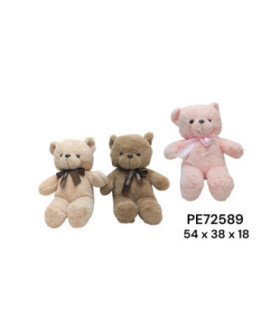 PELUCHE URSO P72589