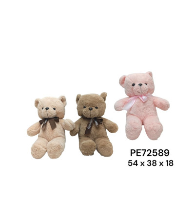 PELUCHE URSO P72589
