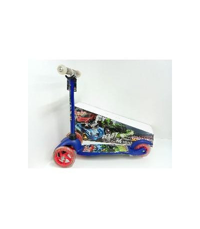 SCOOTER SPEED W. S/CES SCSP-NM (3025)