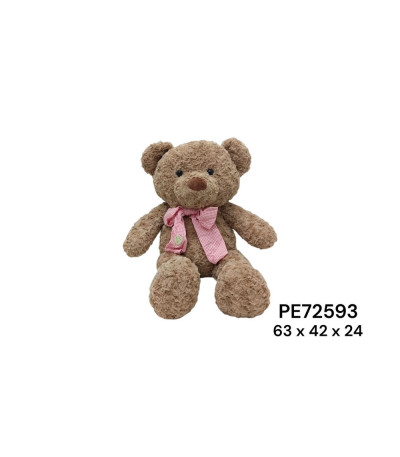 PELUCHE URSO PE72593