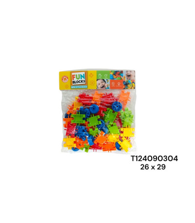 LEGO T124090304