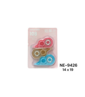 CORRECTOR 3PC NE-9426