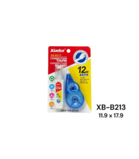 CORRECTOR 2PC XB-B213