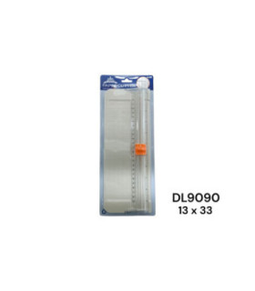 CORTADOR DE PAPEL DL9090