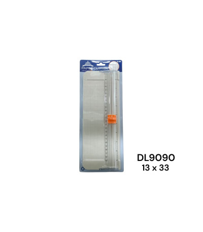 CORTADOR DE PAPEL DL9090