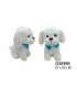PELU CACHORRO C/SOM(21106)038196