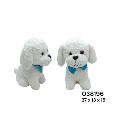 PELU CACHORRO C/SOM(21106)038196