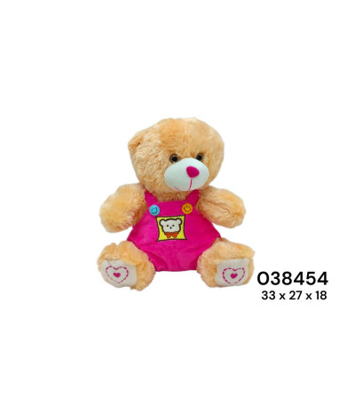 PELUCH.URSO (21125) 038454