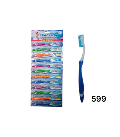 ESCOVA DENTAL (ZHZY)599