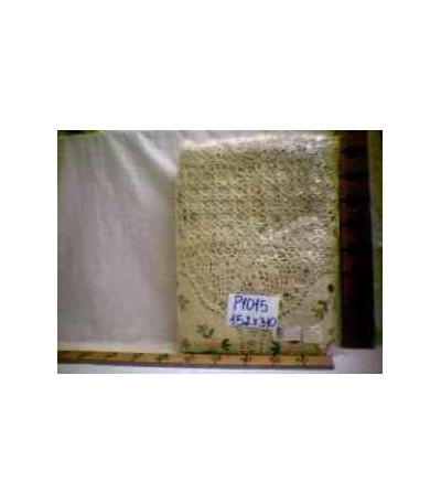 TOALHA MESA P1015 152X310CM OB U03 xE-47