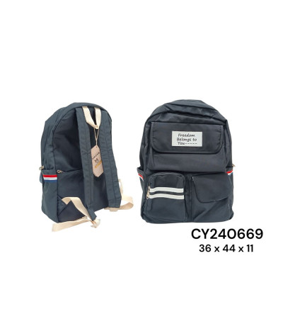 MOCHILA CY240669