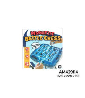 JOGO MAGNETICO AM429114