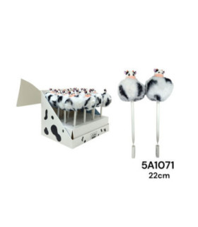 CANETA VACA 5A1071