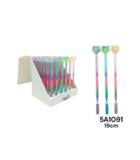 CANETA ACRILICO 5A1091