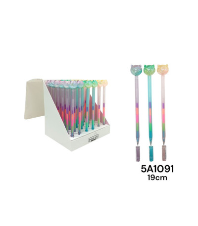 CANETA ACRILICO 5A1091