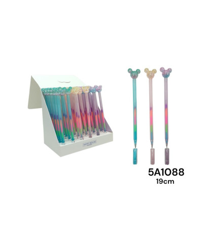 CANETA ACRILICO 5A1088