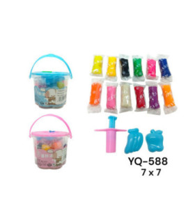 MASAP/MOLDEAR YQ-588