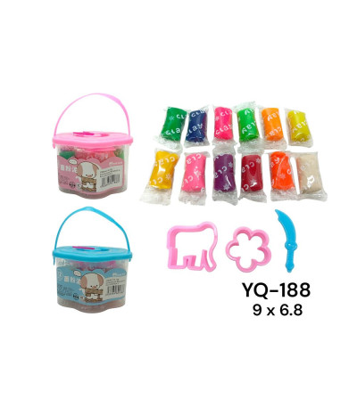 MASA P/MOLDEAR YQ-188